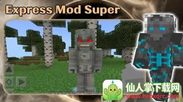 Addon Moon Knight Hero2026���ذ�װ