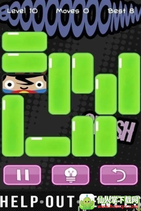 Unblock Jewels(��ʯ���ݵ���Ϸ)