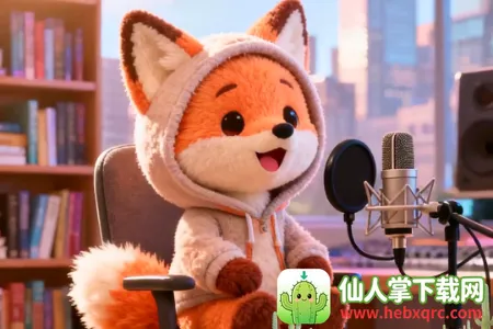 ZooCast有声情绪站(动物陪伴树洞) ZooCast有声情绪站(动物陪伴树洞)