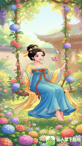 �ҵĻ�԰СԺ2026���ذ�װ