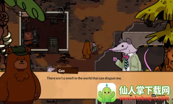 С�ܺ����(С�ܾ�Ӫģ����Ϸ)