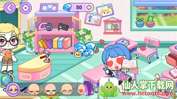 ��������