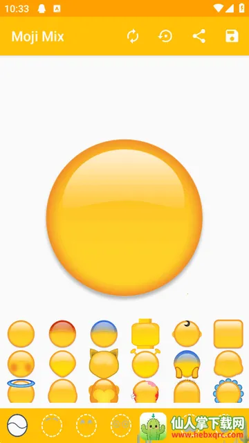 moji mix�����������׿���ֻ���