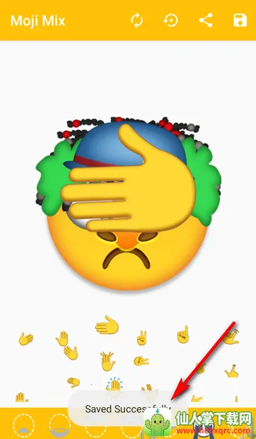 moji mix�����������׿���ֻ���