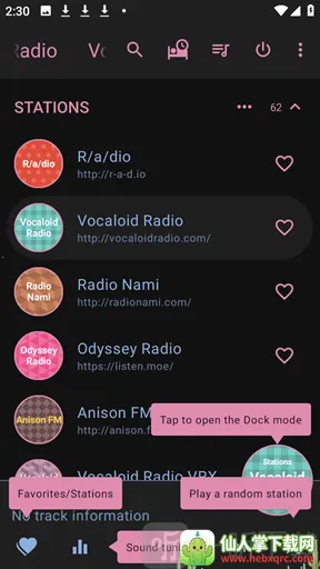 AnimeRadio