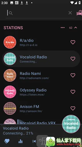 AnimeRadio