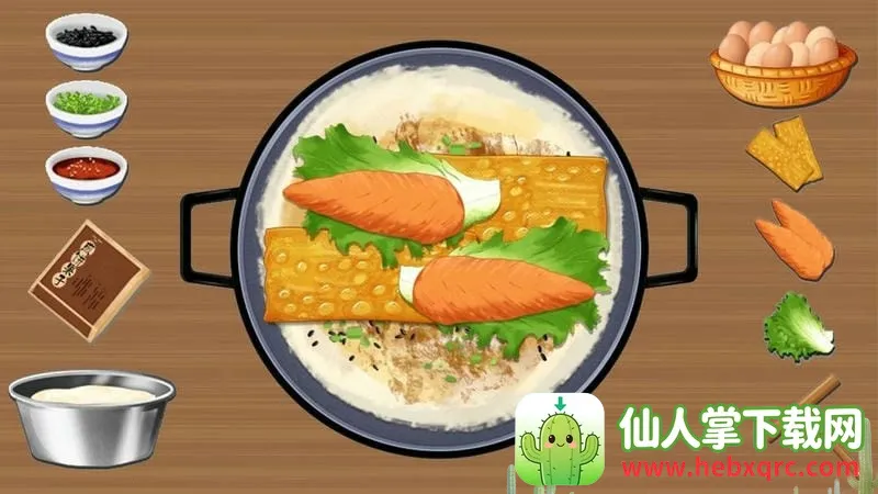 һ��̯���(̯���������Ϸ)