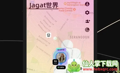 Jagat(λ���罻����)