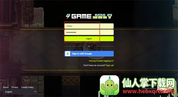 Game Jolt(������Ϸ����)