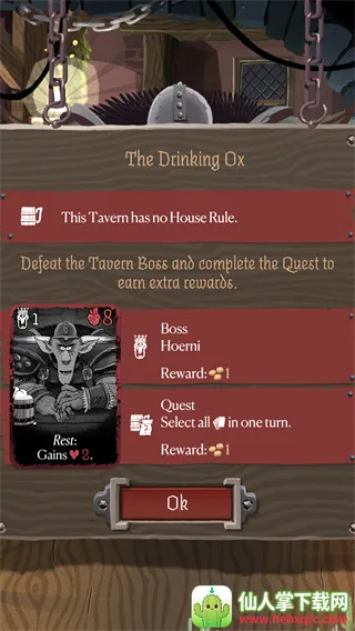 Card Crawl Adventure2026���ذ�װ