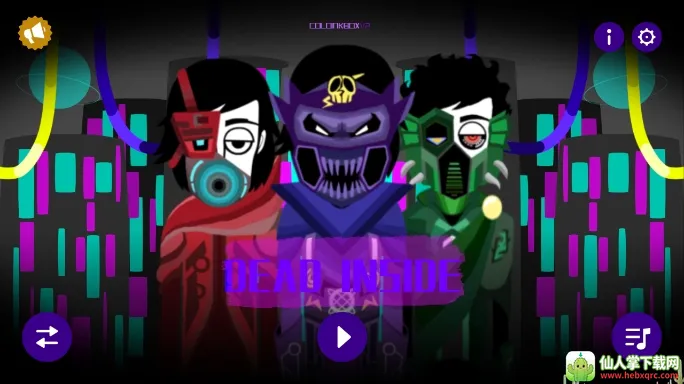 �������Deadinsideģ��2026���°汾