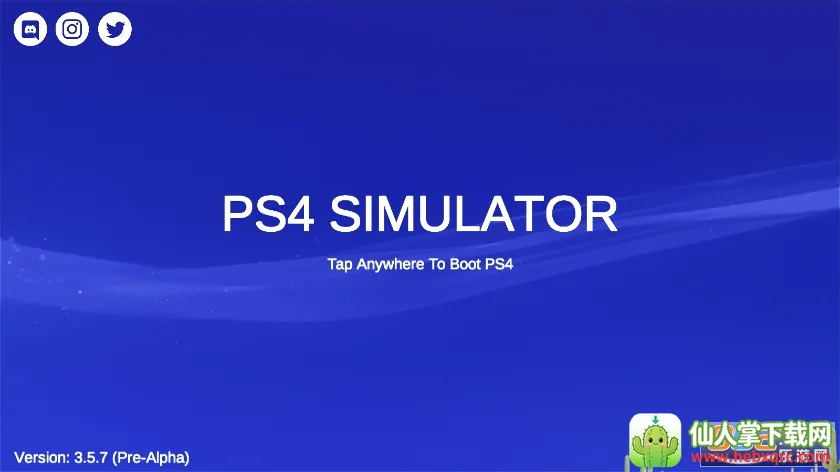 ps4ģ����2026�ٷ����°汾