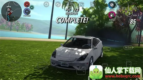 OWRC������������(����ģ���ʻ��Ϸ)