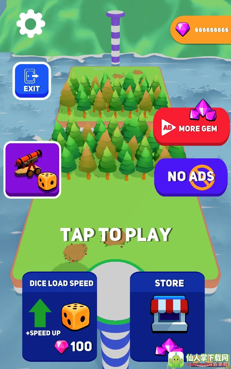 ��ľ���˳Ǳ�(��ľ������Ϸ)