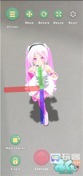 Mikuture(����AR���)