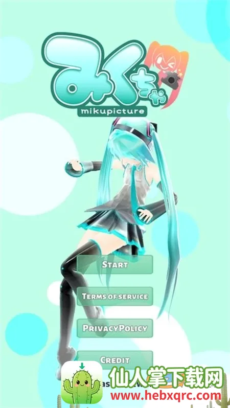 Mikuture(����AR���)