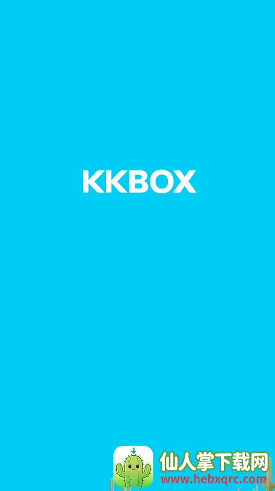 KKBOX(���ֲ�������)