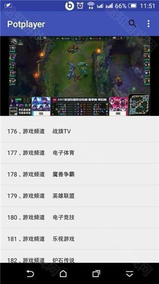 PotPlayer��׿���ֻ���