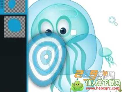 AndWobble(��̬��ֽ����)