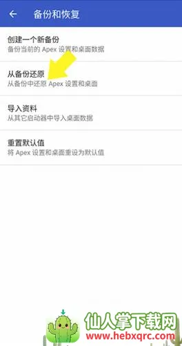 Apex Launcher2026���°汾