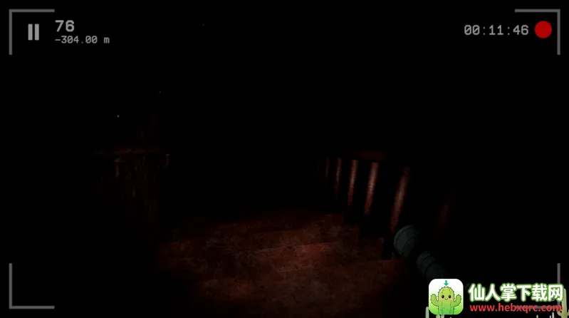 SCP087��Ԩ��Ϸ