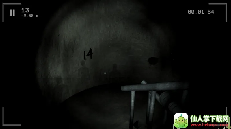 SCP087��Ԩ��Ϸ