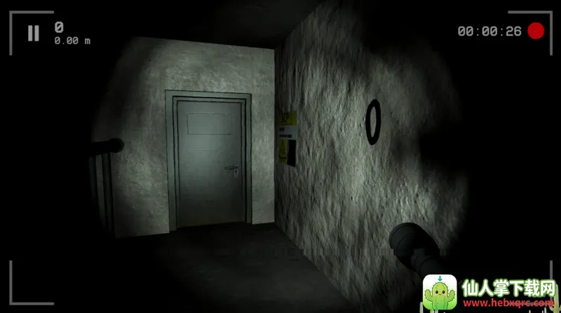 SCP087��Ԩ��Ϸ