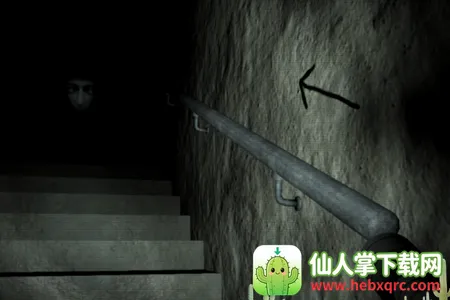 SCP087��Ԩ(�ֲ�ͬ����Ϸ)