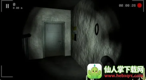 SCP087��Ԩ(�ֲ�ͬ����Ϸ)