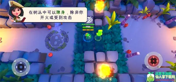 tanksalot3v3������2026�ٷ����°汾