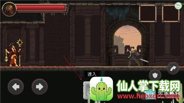 �������о���ʿ֮��(����ð����Ϸ)