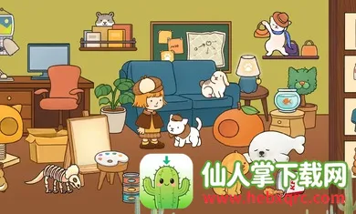 ����̽�������İ�(è�������������Ϸ)
