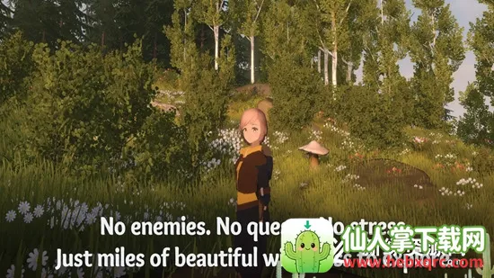 Wilderless�����ֻ���