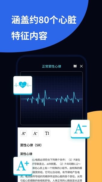 �ĵ�ͼECG(�ĵ�ͼѧϰ����)
