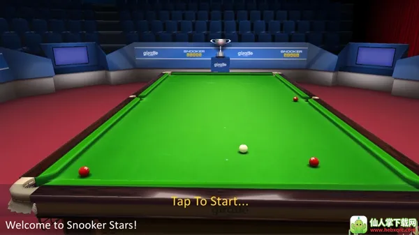 Snooker˹ŵ��֮��2026�ٷ����°汾