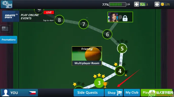 Snooker˹ŵ��֮��2026�ٷ����°汾