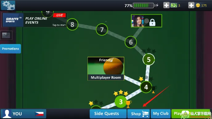 Snooker˹ŵ��֮��2026�ٷ����°汾