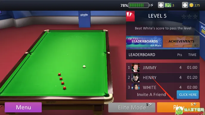 Snooker˹ŵ��֮��2026�ٷ����°汾