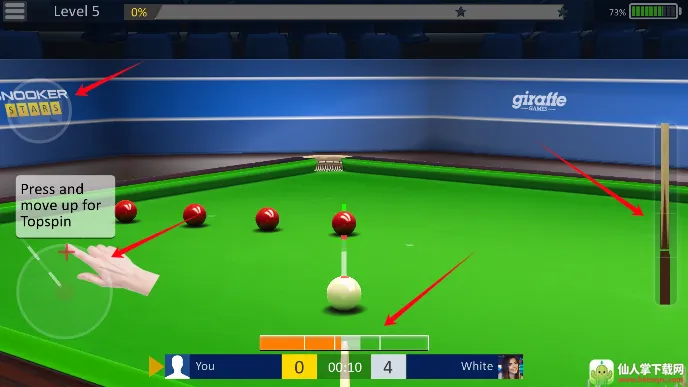 Snooker˹ŵ��֮��2026�ٷ����°汾