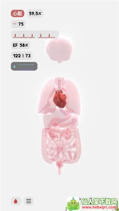 生命life汉化(医学模拟游戏) 生命life汉化(医学模拟游戏)