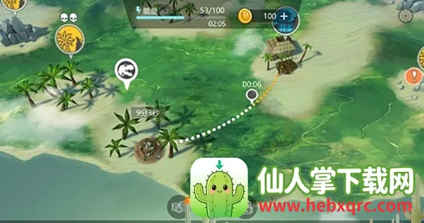 侏罗纪末日生存MOD作弊菜单 侏罗纪末日生存MOD作弊菜单