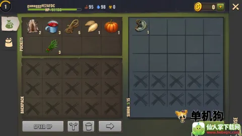 ��ʬ����ģ����MOD�˵�