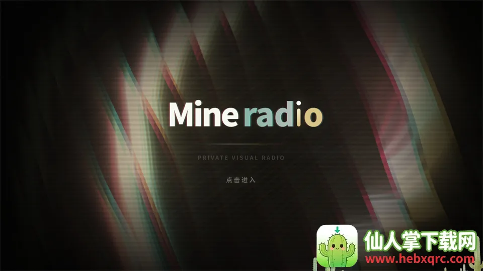 Mineradio�����ֻ���