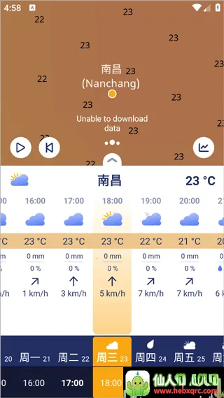 ventusky�籩׷���������ֻ���