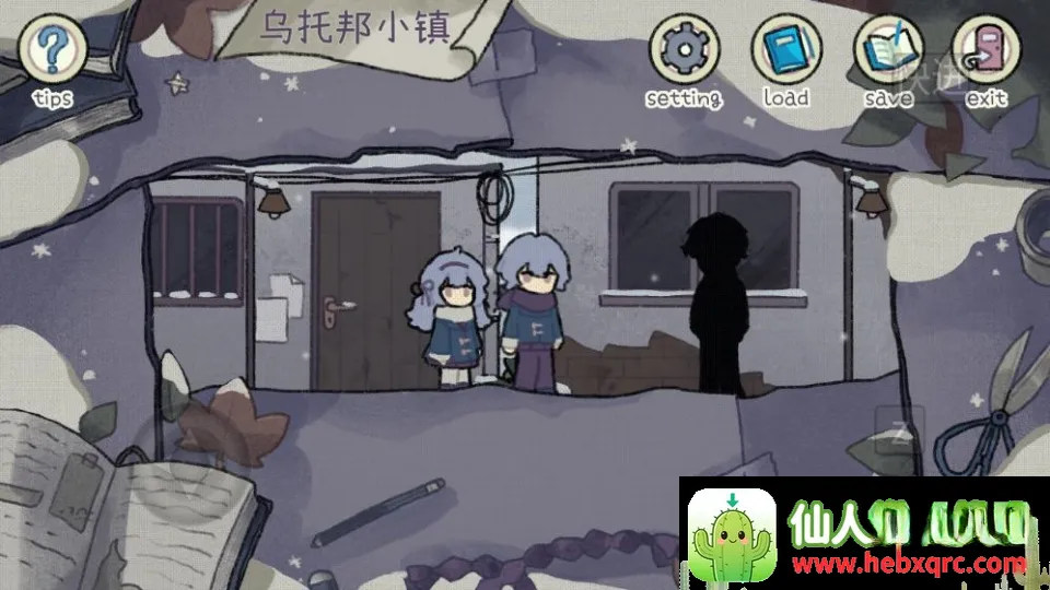 乌托邦的钥匙2026官方最新版本 乌托邦的钥匙2026官方最新版本