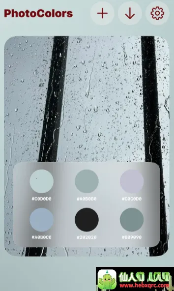 PhotoColors(光影照片创作地) PhotoColors(光影照片创作地)