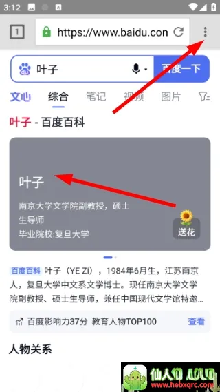 花椒浏览器2026最新版本 花椒浏览器2026最新版本