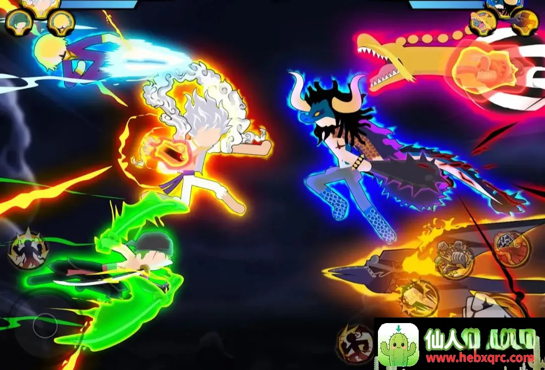 ����˺����Ҷ� 3v3���޻��Ұ�(����˸���Ϸ)