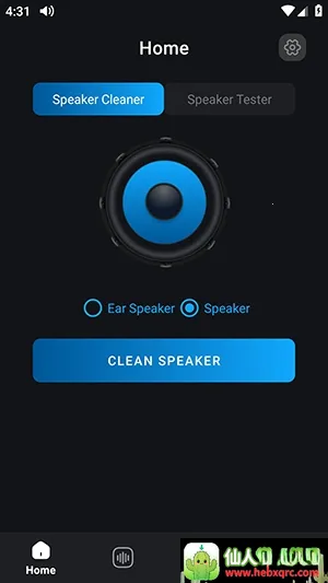 Speaker Tester(��Ƶ��⹤��)