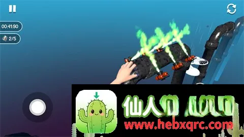 超级手小游戏安卓版手机版 超级手小游戏安卓版手机版